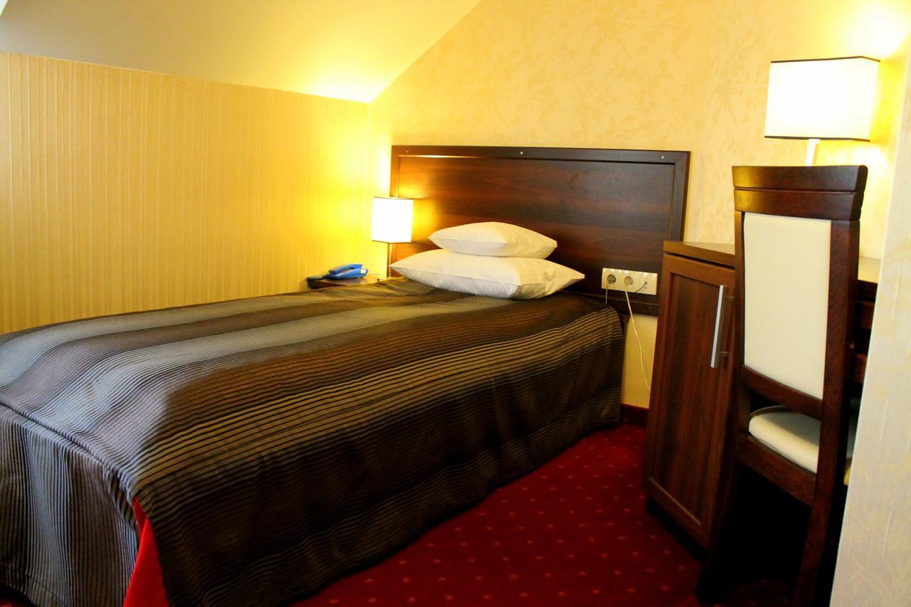 Hotel Linder Malnia Pokoj fotografie