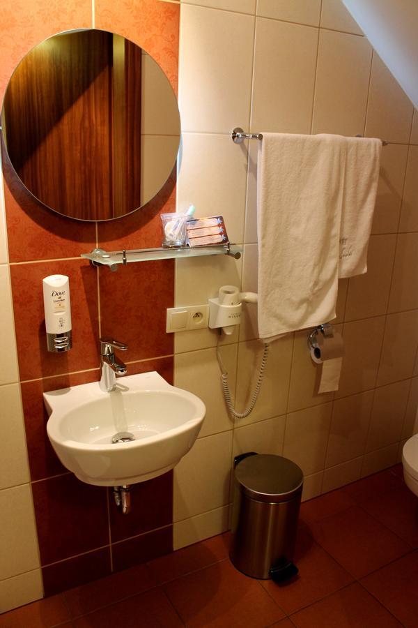 Hotel Linder Malnia Pokoj fotografie