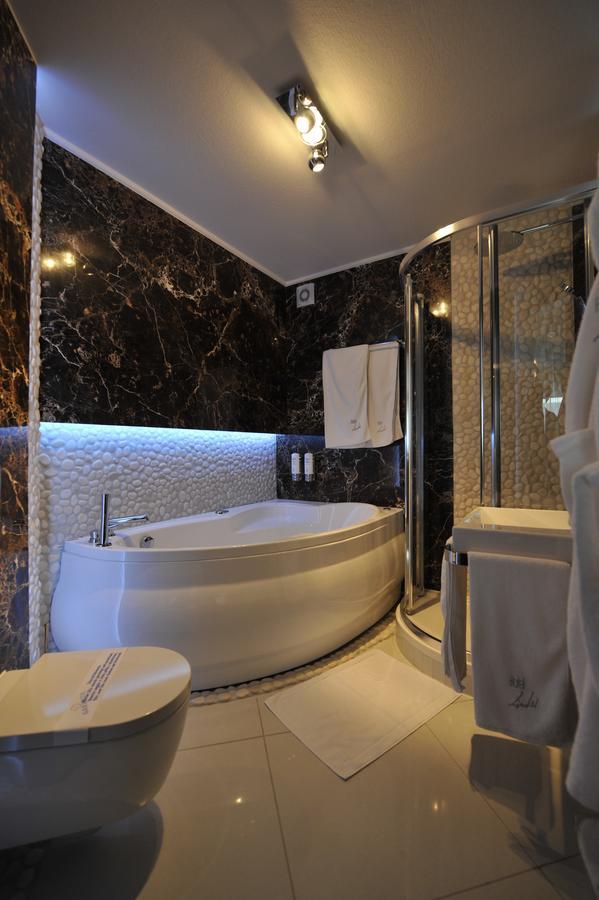 Hotel Linder Malnia Pokoj fotografie