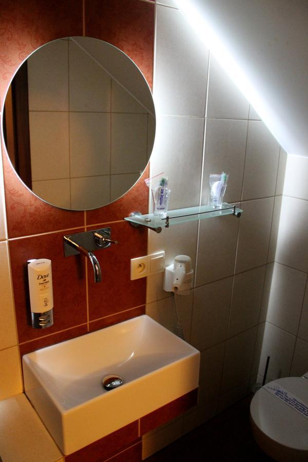 Hotel Linder Malnia Pokoj fotografie