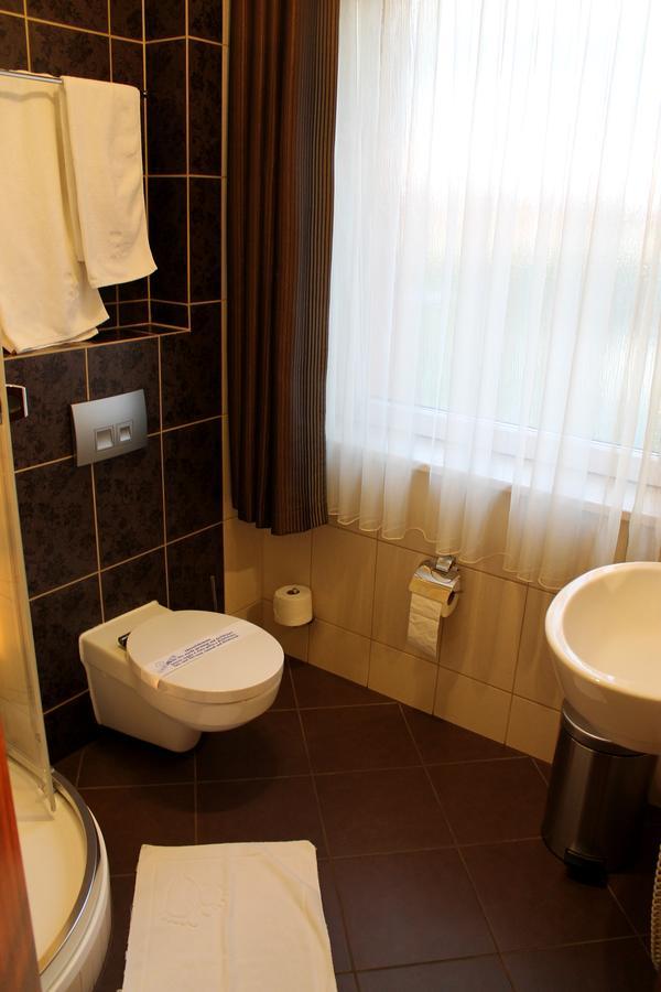 Hotel Linder Malnia Pokoj fotografie