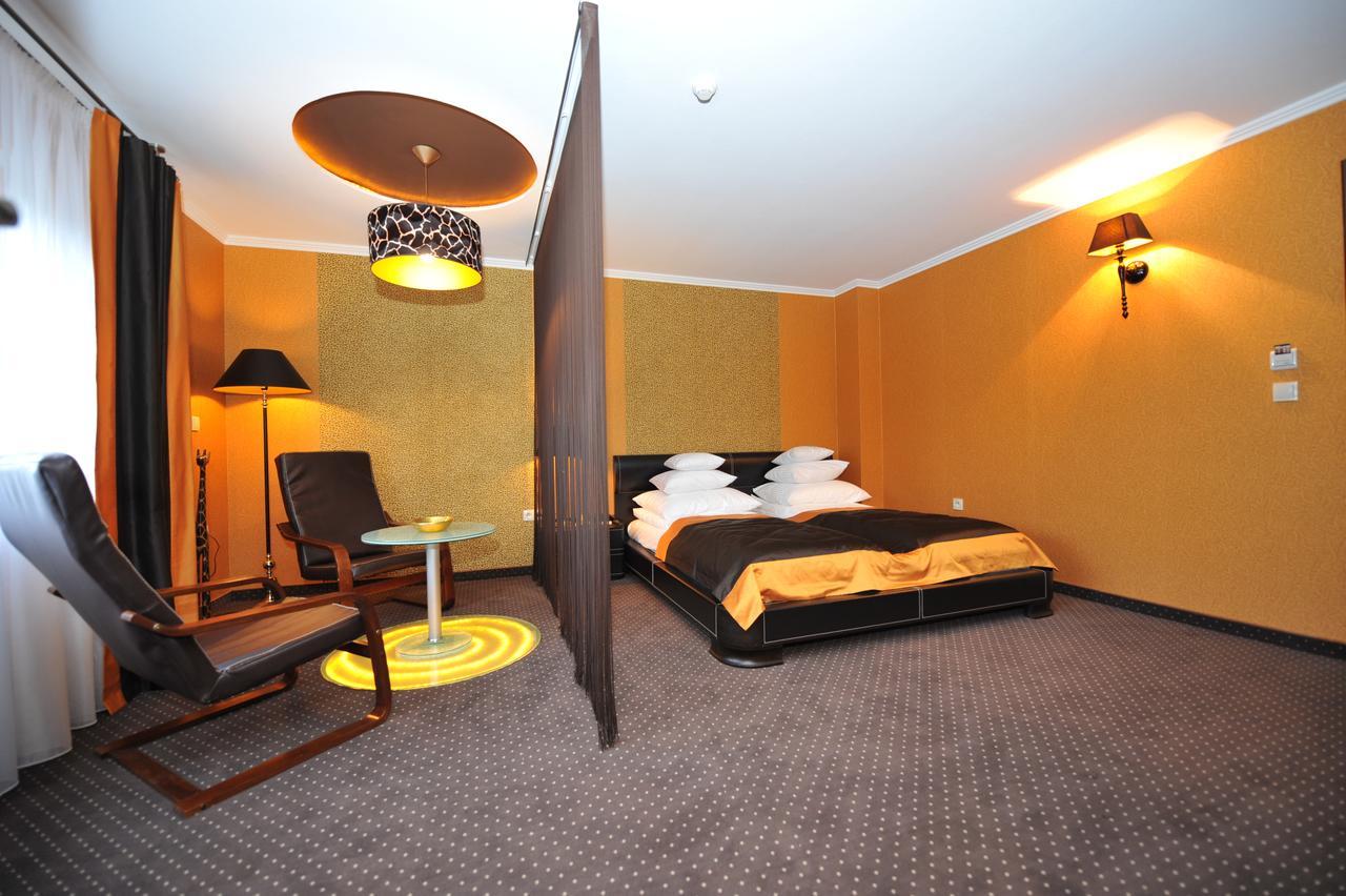 Hotel Linder Malnia Pokoj fotografie