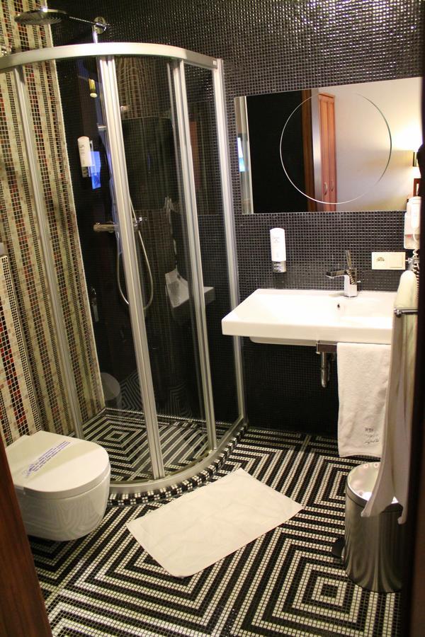 Hotel Linder Malnia Pokoj fotografie
