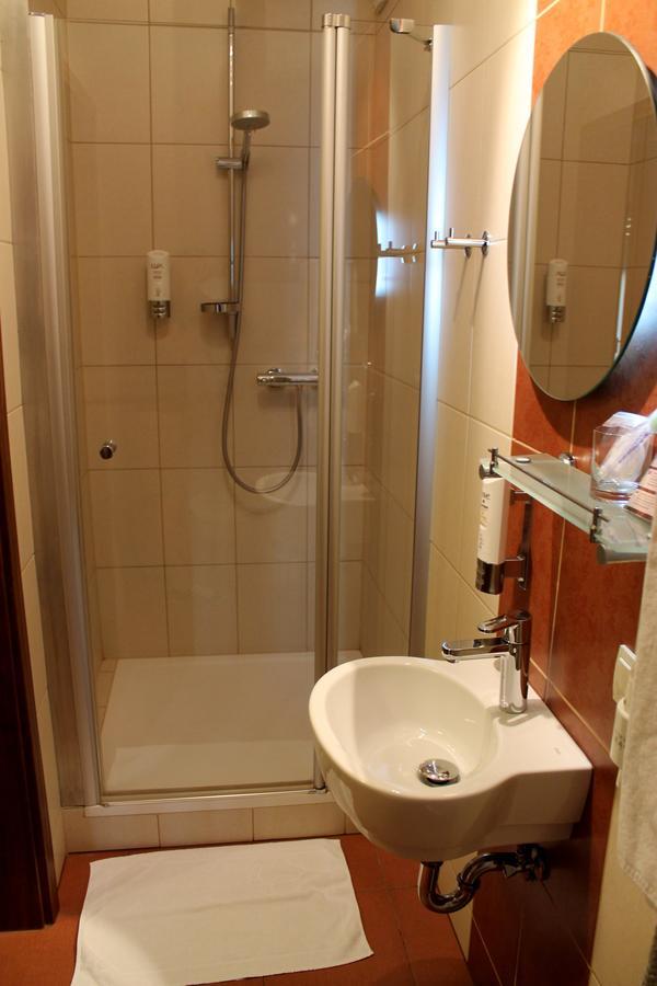 Hotel Linder Malnia Pokoj fotografie