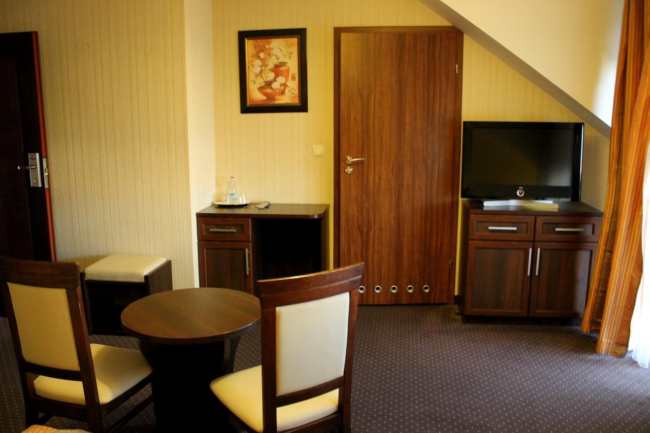 Hotel Linder Malnia Pokoj fotografie