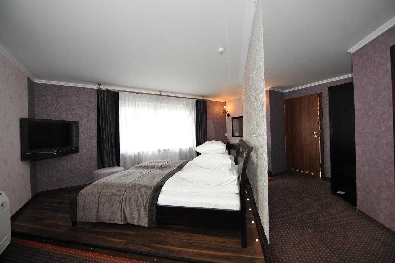 Hotel Linder Malnia Pokoj fotografie