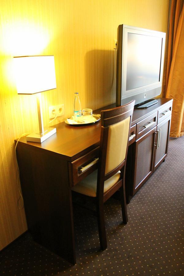 Hotel Linder Malnia Pokoj fotografie