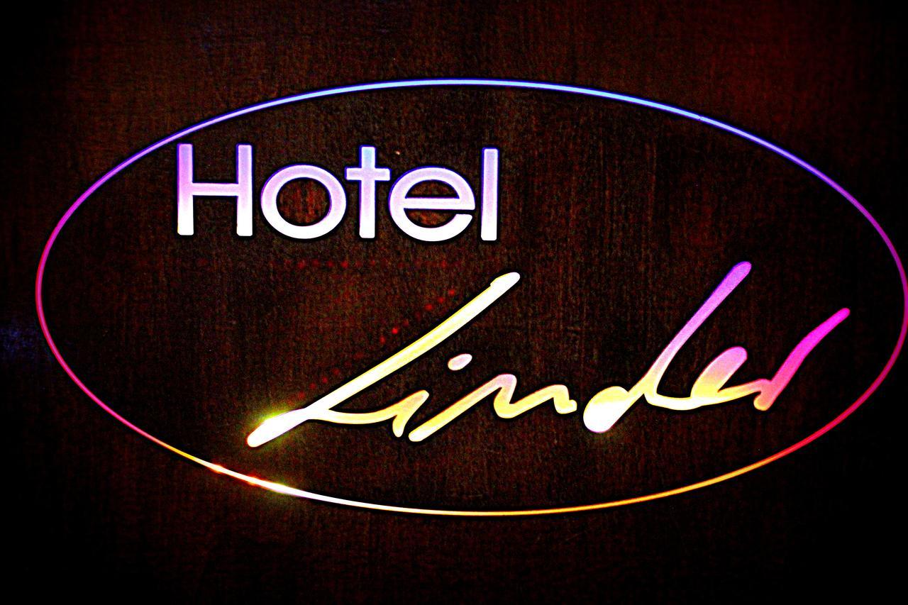 Hotel Linder Malnia Exteriér fotografie