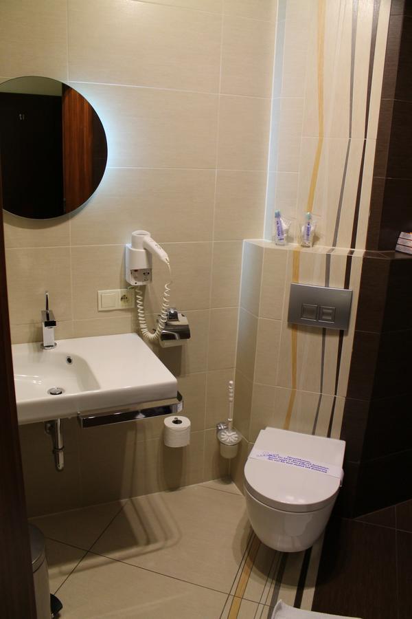 Hotel Linder Malnia Pokoj fotografie