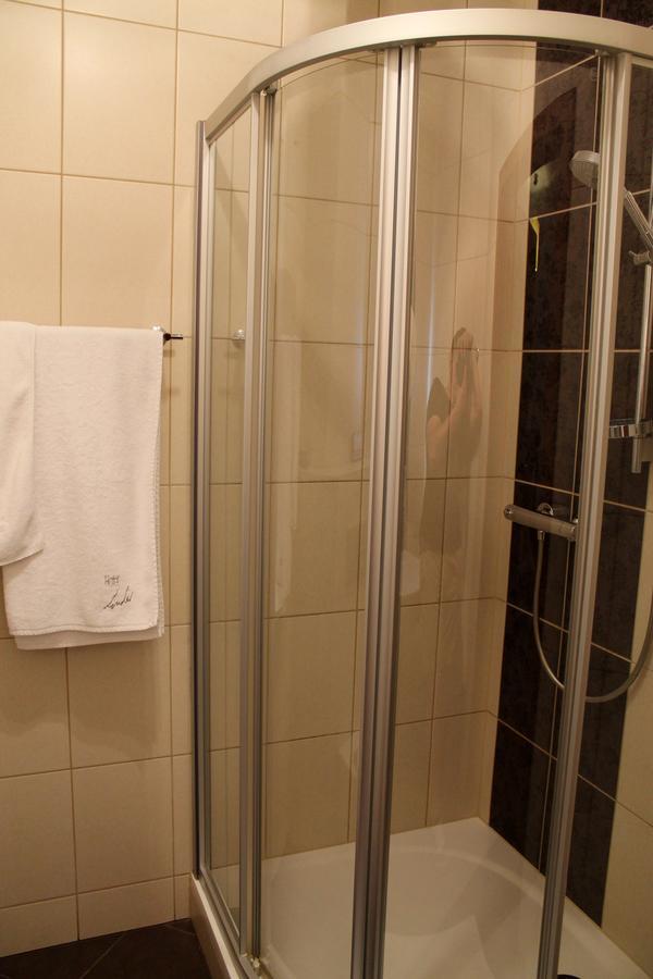 Hotel Linder Malnia Pokoj fotografie