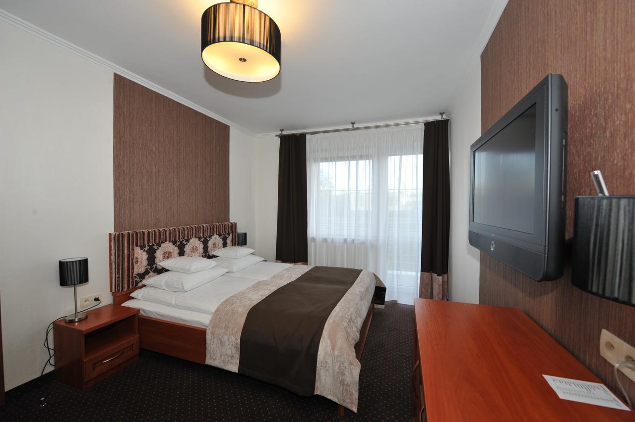 Hotel Linder Malnia Pokoj fotografie