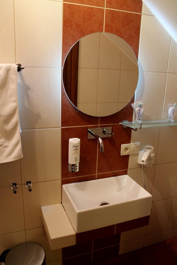 Hotel Linder Malnia Pokoj fotografie