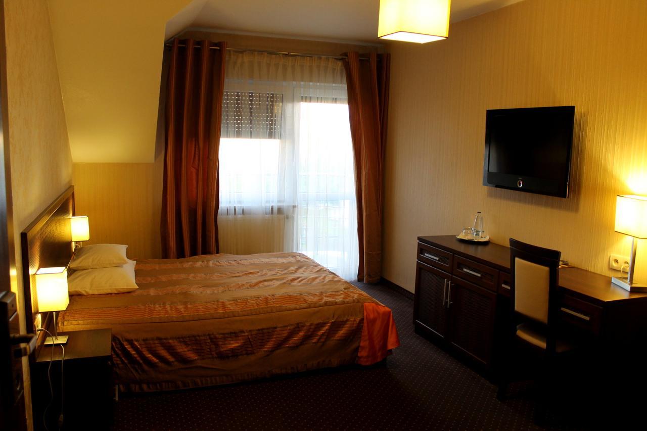 Hotel Linder Malnia Pokoj fotografie
