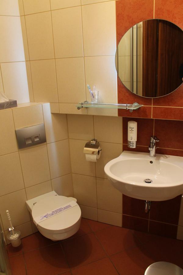 Hotel Linder Malnia Pokoj fotografie