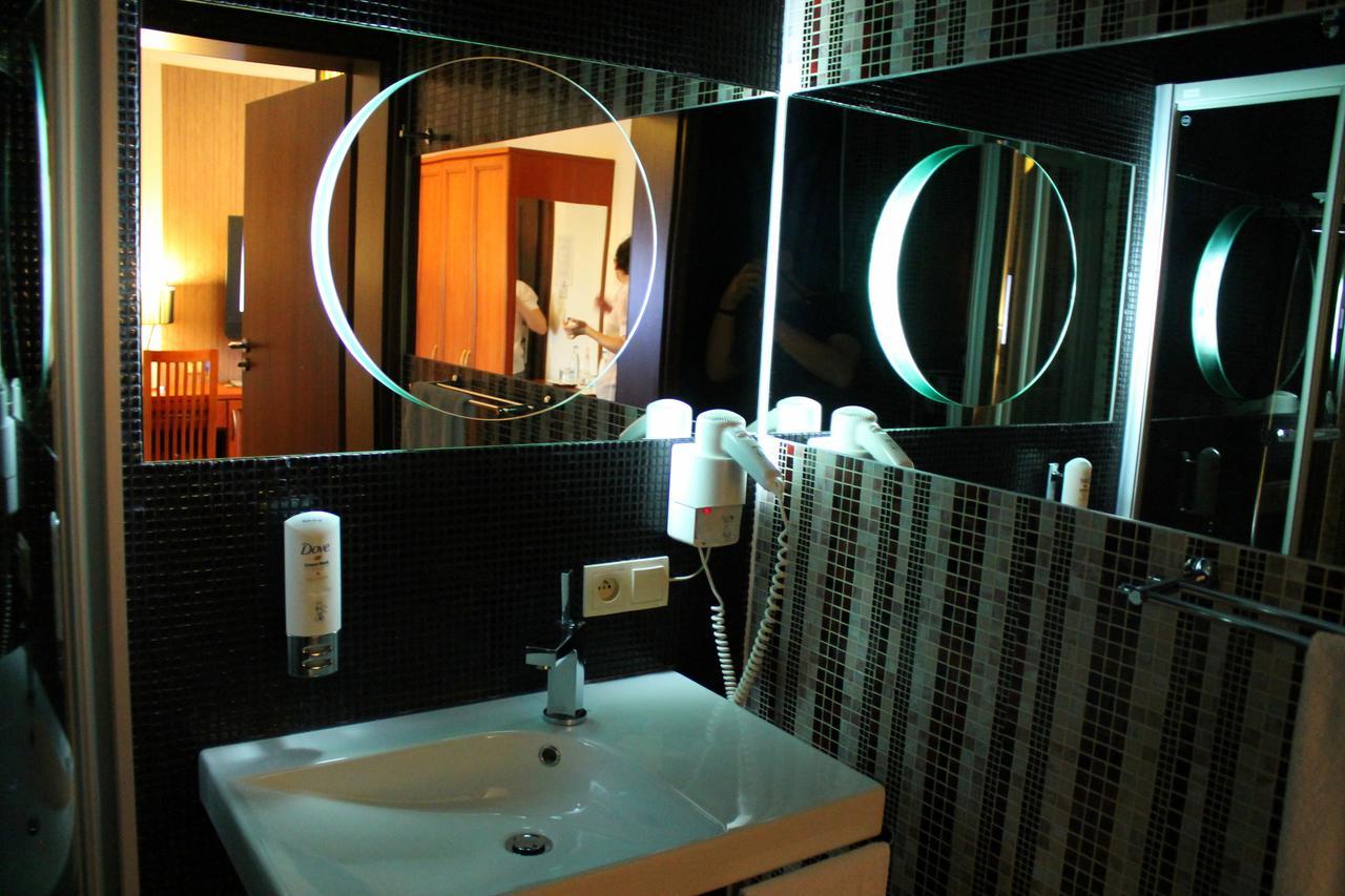 Hotel Linder Malnia Pokoj fotografie