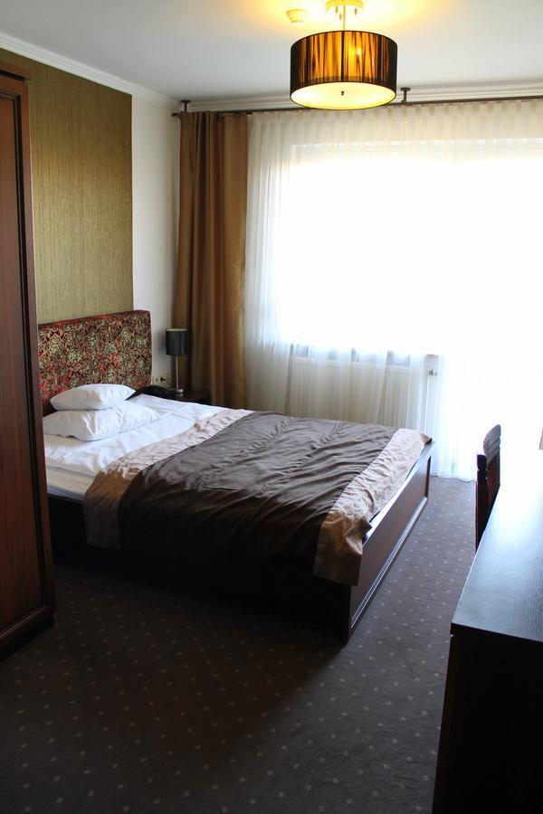 Hotel Linder Malnia Pokoj fotografie