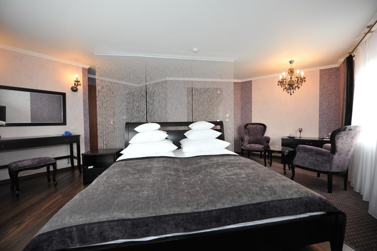 Hotel Linder Malnia Pokoj fotografie