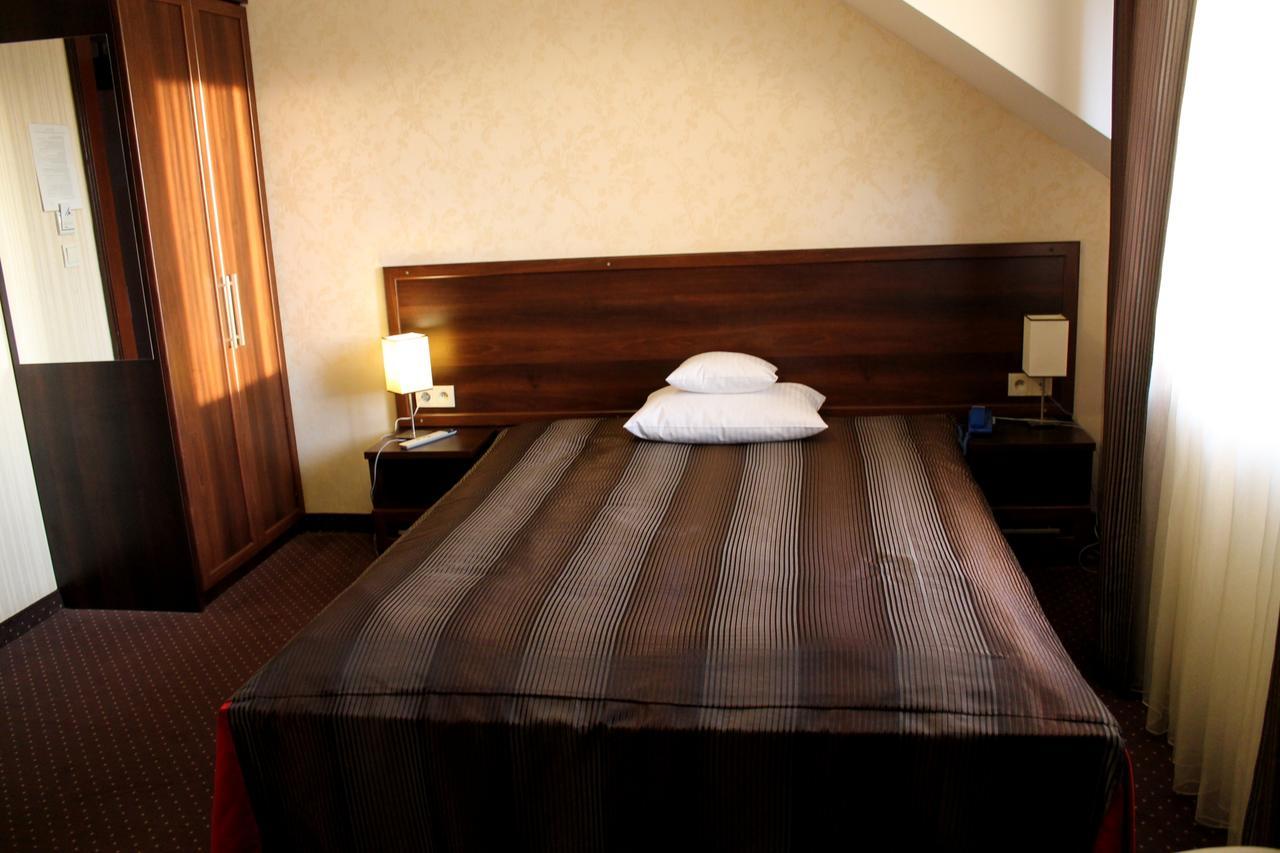 Hotel Linder Malnia Pokoj fotografie