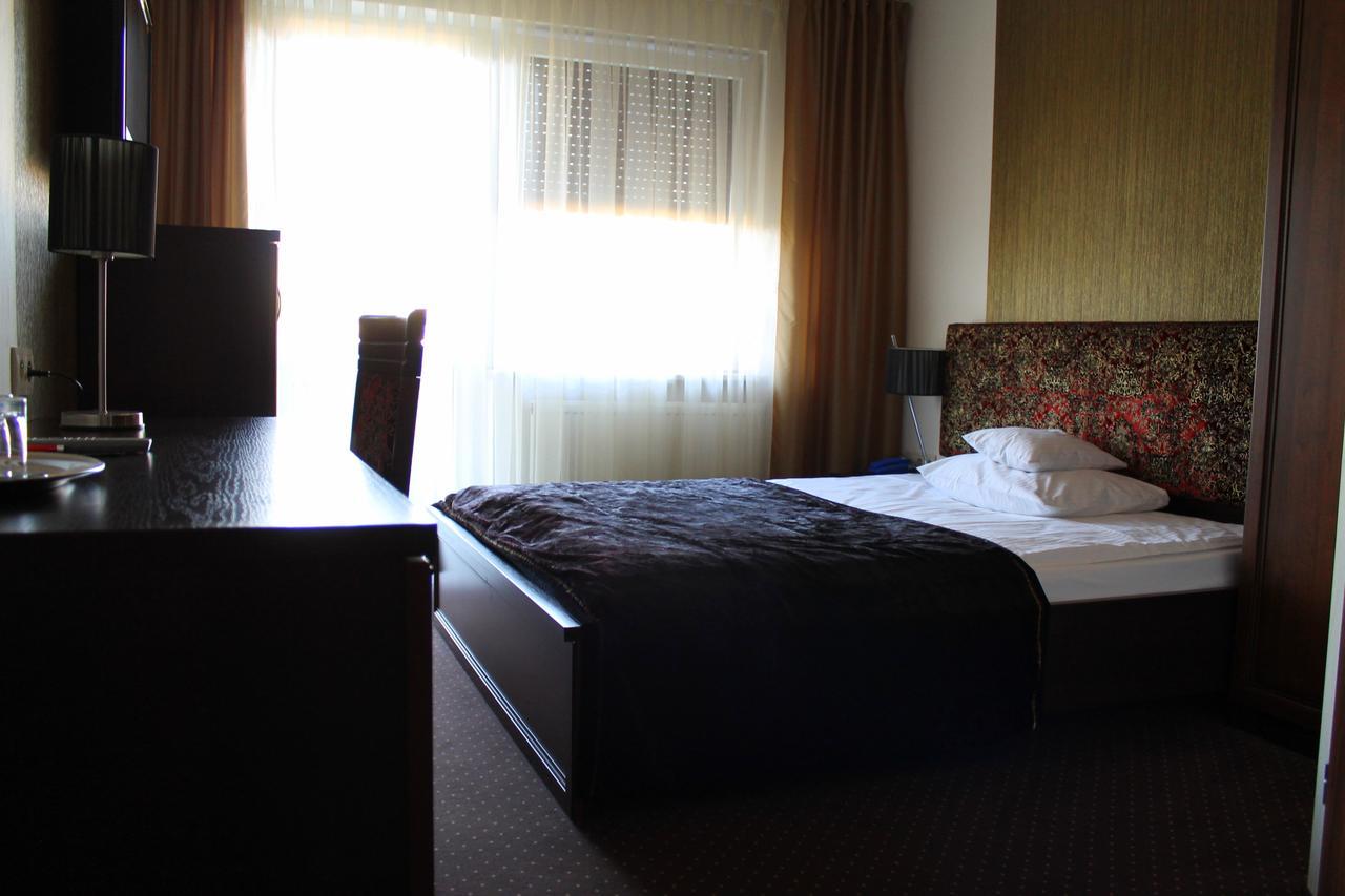 Hotel Linder Malnia Pokoj fotografie
