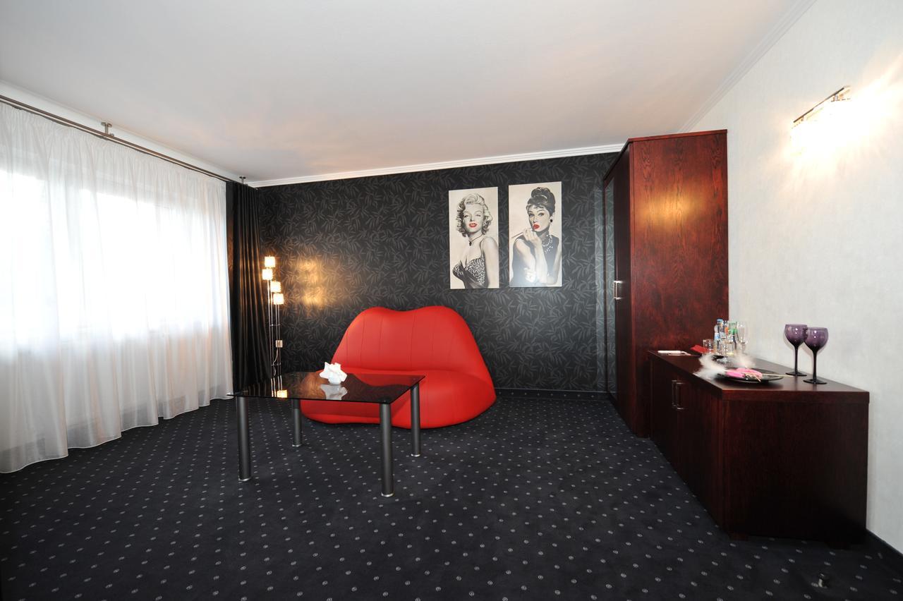 Hotel Linder Malnia Pokoj fotografie