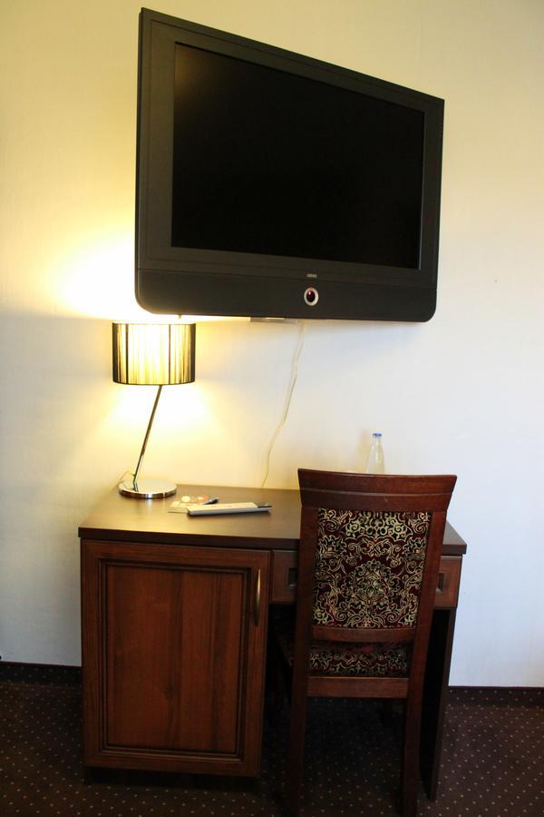 Hotel Linder Malnia Pokoj fotografie