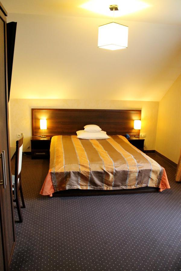 Hotel Linder Malnia Pokoj fotografie