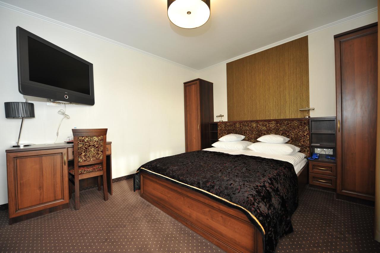 Hotel Linder Malnia Pokoj fotografie
