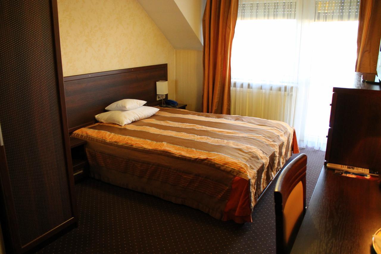 Hotel Linder Malnia Pokoj fotografie