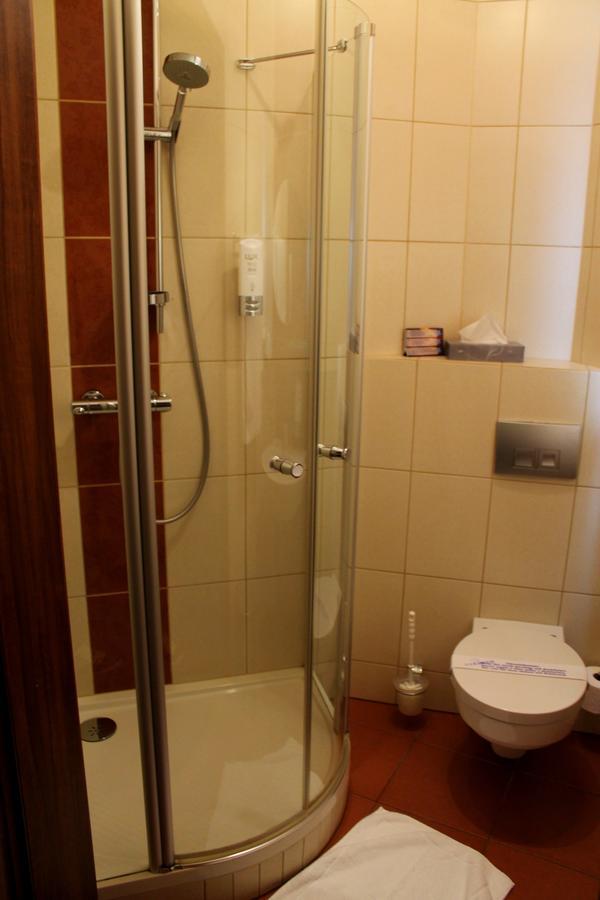 Hotel Linder Malnia Pokoj fotografie