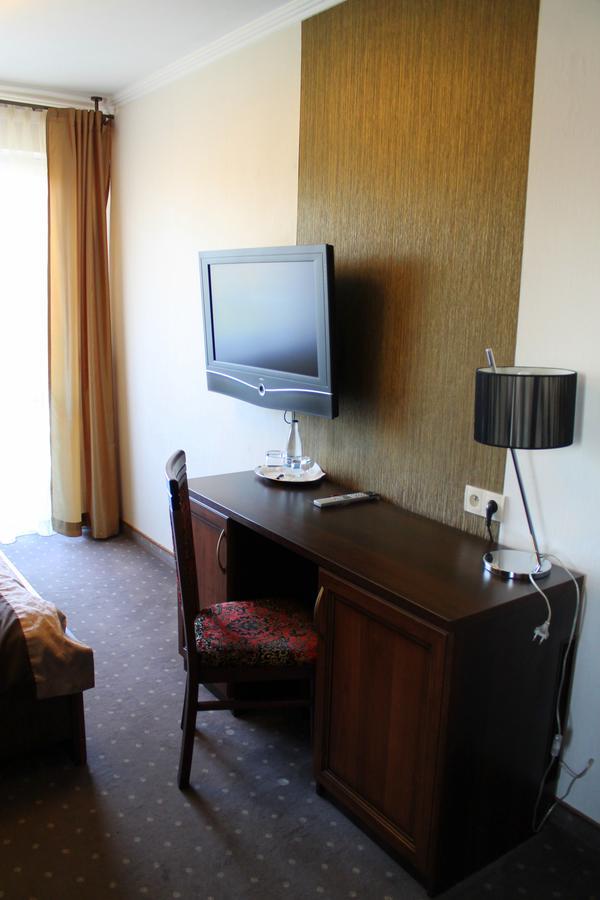 Hotel Linder Malnia Pokoj fotografie