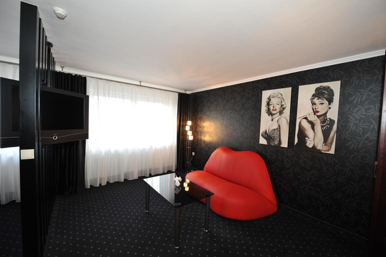 Hotel Linder Malnia Pokoj fotografie